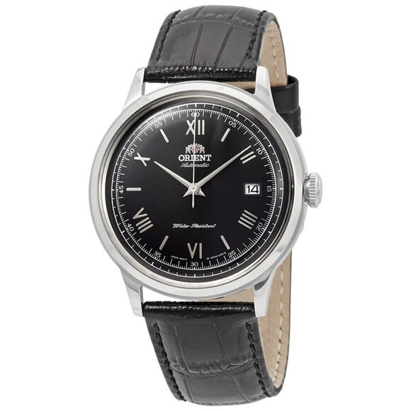 NWT Authentic Orient Fashion Men's Automatic Steel Authentic Watch - Picture 1 of 3